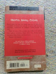 The Best Ghost Stories Ever