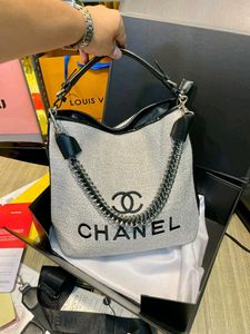 Chanel Premium Hobo Bag