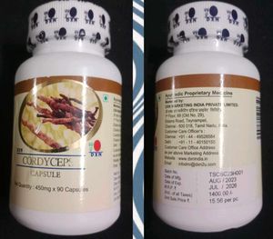 BoldCare / Bold Care Shampoo / DXN Spirulina