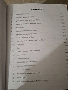 Jee Advanced Physics Pyq Book