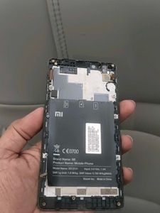 Folder Redmi Note