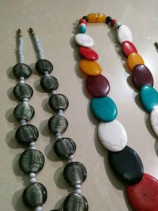 Fashionable Neck Piece