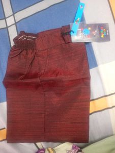 Mario Boys Dress Pants