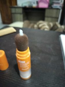 Derma Mineral Powder Sunscreen