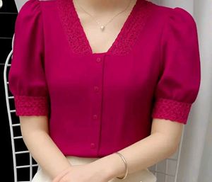 tops with different colours