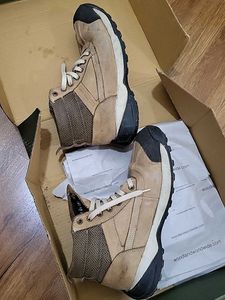 Woodland Size 41 Shoes