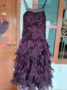 Beautiful Gown 😍
