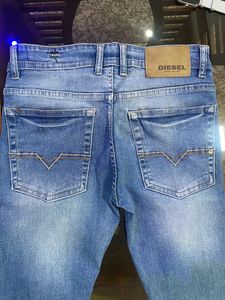 🇮🇹DIESEL BRAND JEANS 👖
