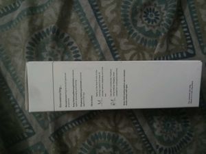 Deconstruct Sunscreen