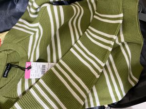 Zudio Sweater - Unused