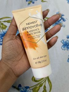Face Mask