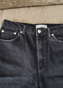 Pull&amp;Bear Denim Shorts