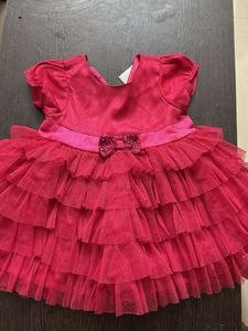 Princess Frock