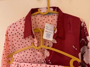 NEW DESIGNER COORD SET