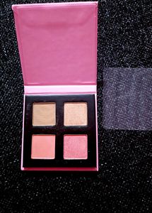 Pop Xo Send Noods 4 Eyeshadow Kit
