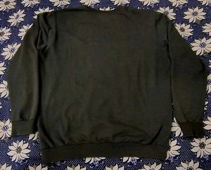 Premium Brand Heavy Pure Cotton Sweatshirt