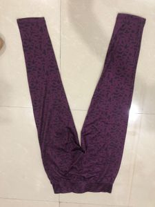 Yoga Or Gym Legging