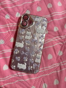 IPhone 16 Plus Phone Cas