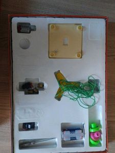 Electro Magnetic Junior Set