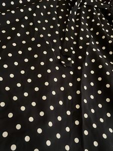 Polka Dot Dress