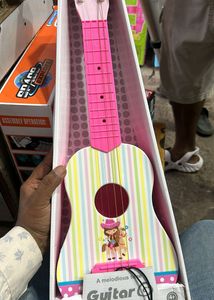 kids guitar