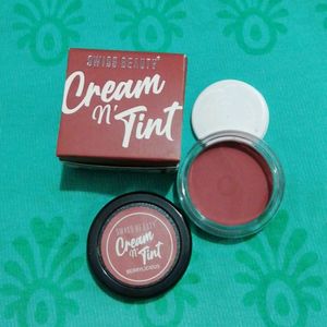 Swiss Beauty Cream N Tint