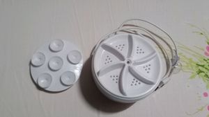 Mini Washing Machine
