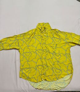 Up &amp; Down Shirt