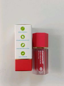 Mamaearth Glow Serum Blush