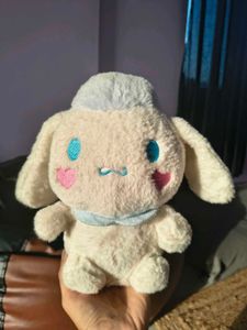 Cinnamoroll Plushie