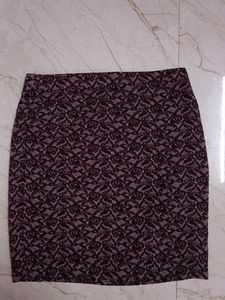 Pencil Skirt