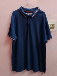 PRIMARK Men&#39;s Blue Tshirt