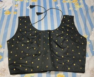 Black Blouse For Women