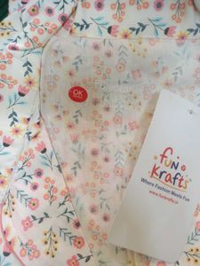 Girls Night Suits