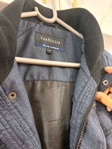 Half Jacket From Van Heusan