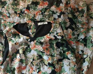 Korean Dress