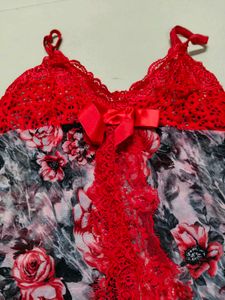Combo Of Honeymoon Nighties