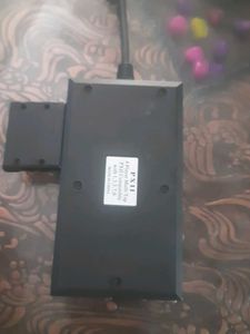 PXII Compatible 4 Player Multi Tap