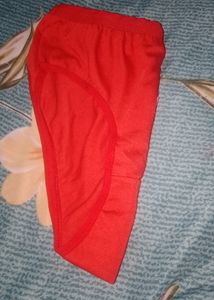 New Cotton Panty Set