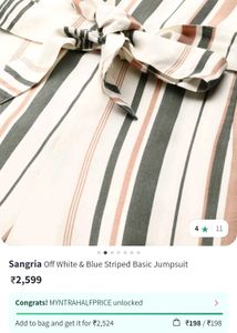 Jumpsuit