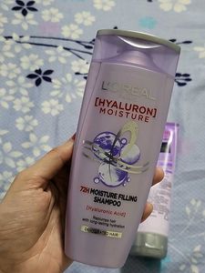 L'Oreal Hyaluron Moisture Set