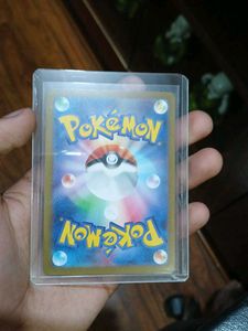 Pokemon Card (Japanese Edition)