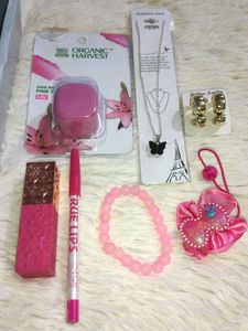 ✨🌸Pink Gift Box🌸✨