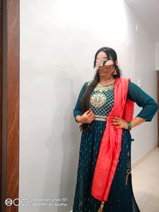 Ethenic Wear Naayra Cut