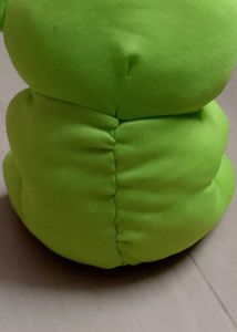 Green Teddy