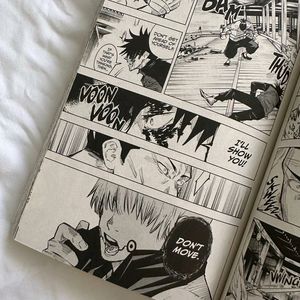 Jujutsu Kaisen 0