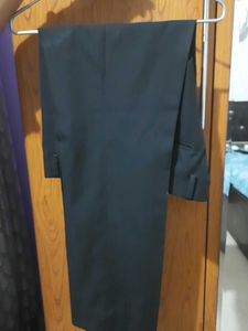 Black Dress Pants