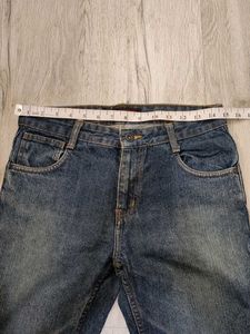 Sc9347 Sabrin Jeans Waist 30