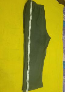 Comfortable daily wear fleece Trousers