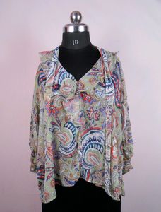 🎀BOW tie TOP KOREAN